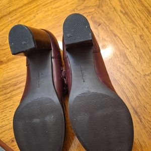 Clark's soft cushion collection